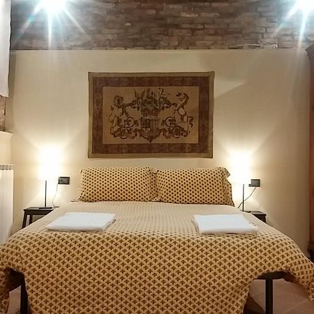 Charming Open-Space Do Torri Venecia Exterior foto