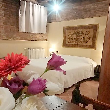 Charming Open-Space Do Torri Venecia Exterior foto