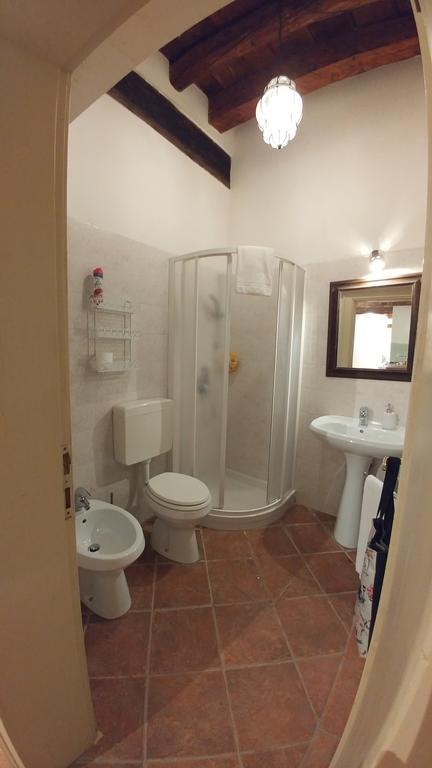 Charming Open-Space Do Torri Venecia Exterior foto