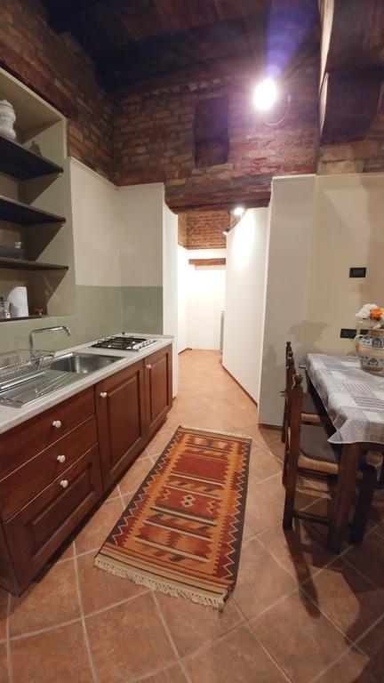Charming Open-Space Do Torri Venecia Exterior foto