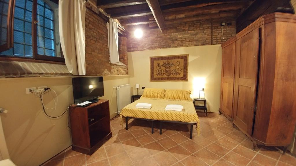 Charming Open-Space Do Torri Venecia Exterior foto