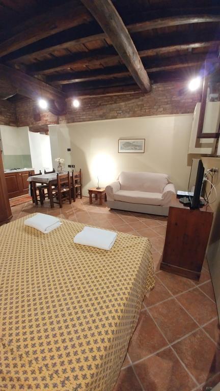 Charming Open-Space Do Torri Venecia Exterior foto