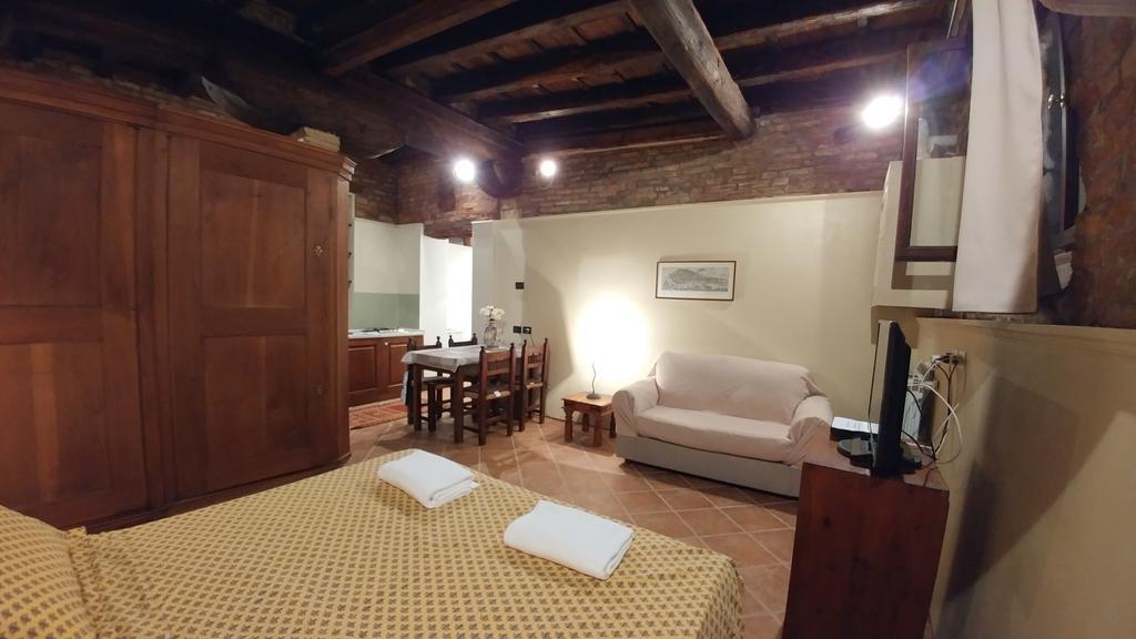 Charming Open-Space Do Torri Venecia Exterior foto