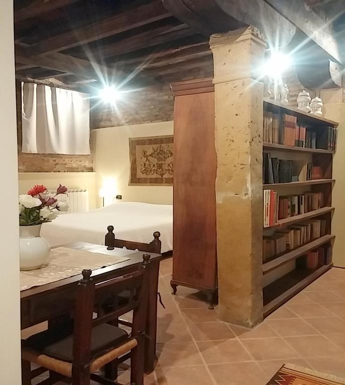 Charming Open-Space Do Torri Venecia Exterior foto