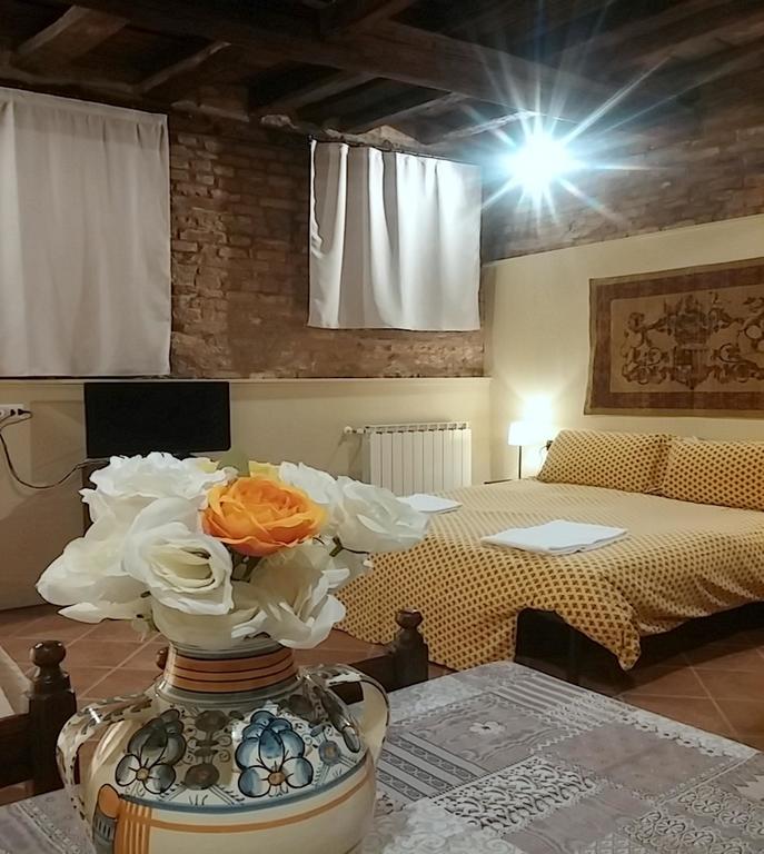 Charming Open-Space Do Torri Venecia Exterior foto