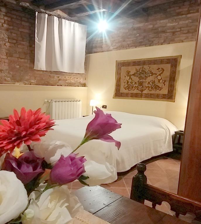 Charming Open-Space Do Torri Venecia Exterior foto