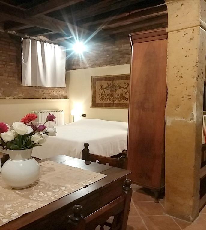 Charming Open-Space Do Torri Venecia Exterior foto